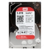 Жесткий диск SATA-3 5Tb WD Red IntelliPower [WD50EFRX] Cache 64Mb