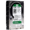 Жесткий диск SATA-3 6Tb WD Green IntelliPower [WD60EZRX] Cache 64Mb