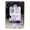 Жесткий диск SATA-3 6Tb WD Purple IntelliPower [WD60PURX] Cache 64MB