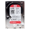 Жесткий диск SATA-3 6Tb WD Red IntelliPower [WD60EFRX] Cache 64Mb
