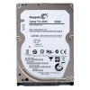 Жесткий диск 2.5" SATA-3  500Gb Seagate Laptop Thin SSHD 8Gb [ST500LM000] 5400rpm Cache 64MB