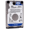 Жесткий диск 2.5" SATA-3  500Gb WD Blue [WD5000LPCX] 5400rpm Cache 16MB