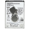 Жесткий диск 2.5" SATA-3  750Gb Hitachi Travelstar Z5K1000 [HTS541075A7E630] 5400rpm Cache 32MB 7mm
