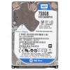 Жесткий диск 2.5" SATA-3  750Gb WD Blue [WD7500BPVX] 5400rpm Cache 8MB
