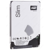 Жесткий диск 2.5" SATA-3  750Gb WD Blue [WD7500LPCX] 5400rpm Cache 16MB 7mm