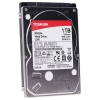 Жесткий диск 2.5" SATA-3 1Tb Toshiba L200 [HDWJ110UZSVA] 5400rpm Cache 8Mb