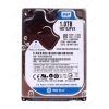 Жесткий диск 2.5" SATA-3 1Tb WD Blue [WD10JPVX] 5400rpm Cache 8MB