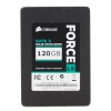 Твердотельный накопитель SSD 2.5" SATA-3 120Gb Corsair LS [CSSD-F120GBLS/F120GBLSB] Phison PS3108-S8 (R560/W535MB/s)