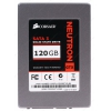 Твердотельный накопитель SSD 2.5" SATA-3 120Gb Corsair Neutron GTX [CSSD-N120GBGTXB-BK] LAMD_LM87800 (R550/W330MB/s)