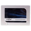 Твердотельный накопитель SSD 2.5" SATA-3  250Gb Crucial MX200 [CT250MX200SSD1] Marvel_88SS9189 (R550/W500MB/s)
