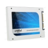 Твердотельный накопитель SSD 2.5" SATA-3  256Gb Crucial MX100 [CT256MX100SSD1] Marvel_88SS9189 (R550/W330MB/s)