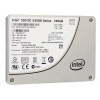 Твердотельный накопитель SSD 2.5" SATA-3 240Gb Intel DC S3500 Series [SSDSC2BB240G401] PC29AS21CA0 (R500/W260MB/s)