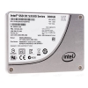 Твердотельный накопитель SSD 2.5" SATA-3 300Gb Intel DC S3500 Series [SSDSC2BB300G401] PC29AS21CA0 (R500/W315MB/s)