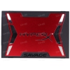 Твердотельный накопитель SSD 2.5" SATA-3 120Gb Kingston HyperX SAVAGE [SHSS37A/120G] Phison PS3110-S10 (R520/W350MB/s)