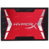 Твердотельный накопитель SSD 2.5" SATA-3 120Gb Kingston HyperX SAVAGE [SHSS3B7A/120G] Phison PS3110-S10 (R520/W350MB/s) 