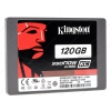 Твердотельный накопитель SSD 2.5" SATA-3 120Gb Kingston KC300 [SKC300S37A/120G] SF-2281 (R525/W500MB/s)