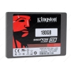 Твердотельный накопитель SSD 2.5" SATA-3 180Gb Kingston KC300 [SKC300S37A/180G] SF-2281 (R525/W500MB/s)