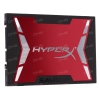 Твердотельный накопитель SSD 2.5" SATA-3 240Gb Kingston HyperX SAVAGE [SHSS3B7A/240G] Phison PS3110-S10 (R520/W500MB/s)