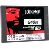 Твердотельный накопитель SSD 2.5" SATA-3 240Gb Kingston UV300 [SUV300S37A/240G]  Phison S10 (R550/W350MB/s)
