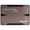 Твердотельный накопитель SSD 2.5" SATA-3 480Gb Kingston HyperX 3K [SH103S3/480G] SandForce SF-2281 (R540/W450MB/s)