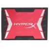 Твердотельный накопитель SSD 2.5" SATA-3 480Gb Kingston HyperX SAVAGE [SHSS37A/480G] Phison PS3110-S10 (R520/W500MB/s)