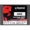 Твердотельный накопитель SSD 2.5" SATA-3 480Gb Kingston KC300 [SKC300S37A/480G] SF-2281 (R525/W500MB/s)