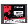Твердотельный накопитель SSD 2.5" SATA-3 480Gb Kingston UV300 [SUV300S37A/480G]  Phison S10 (R550/W350MB/s)