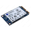 Твердотельный накопитель SSD mSATA 120Gb Kingston SSDNow mS200 [SMS200S3/120G] (R550/W520MB/s)