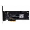 Твердотельный накопитель SSD PCI-Ex4 480Gb Kingston HyperX Predator [SHPM2280P2H/480G] Marvell88SS9293 (R1400/W1000MB/s)