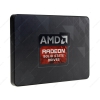 Твердотельный накопитель SSD 2.5" SATA-3  120Gb AMD Radeon R7 Series [RADEON-R7SSD-120G] Barefoot3 (R550/W470MB/s)
