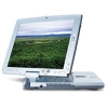 ACER TRAVELMATE C111TCI P-M-1.0/512/40/DVD-CDRW/WIFI/BLUETOOTH/WINXP TABLET PC/10.4"XGA