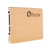 Твердотельный накопитель SSD 2.5" SATA-3  256Gb Plextor M6 Pro [PX-256M6Pro] Marvel_88SS9187 (R545/W490MB/s)