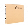 Твердотельный накопитель SSD 2.5" SATA-3  512Gb Plextor M6 Pro [PX-512M6Pro] Marvel_88SS9187 (R545/W490MB/s)