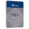 Твердотельный накопитель SSD 2.5" SATA-3  256Gb Plextor M6V [PX-256M6V] SMI 2246en (R535/W335MB/s)