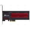 Твердотельный накопитель SSD PCI-Ex2 128Gb Plextor M6e Black Edition [PX-AG128M6e-BK] Marvel_88SS9183 (R770/W335MB/s)
