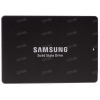 Твердотельный накопитель SSD 2.5" SATA-3   120Gb Samsung 650 [MZ-650120Z] Samsung_MFX (R500/W400MB/s) OEM pack