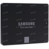 Твердотельный накопитель SSD 2.5" SATA-3   120Gb Samsung 750 EVO [MZ-750120BW] (R540/W520MB/s)