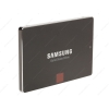 Твердотельный накопитель SSD 2.5" SATA-3   256Gb Samsung 850 Pro [MZ-7KE256BW] Samsung_MEX (R550/W520MB/s)