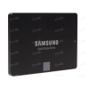 Твердотельный накопитель SSD 2.5" SATA-3   500Gb Samsung 850 EVO [MZ-75E500BW] Samsung_MGX (R540/W520MB/s)