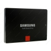 Твердотельный накопитель SSD 2.5" SATA-3   512Gb Samsung 850 Pro [MZ-7KE512BW] Samsung_MEX (R550/W520MB/s)