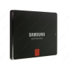 Твердотельный накопитель SSD 2.5" SATA-3  1Tb Samsung 850 Pro [MZ-7KE1T0BW] Samsung_MEX (R550/W520MB/s)