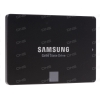 Твердотельный накопитель SSD 2.5" SATA-3  2Tb Samsung 850 EVO [MZ-75E2T0BW] Samsung_MEX (R540/W520MB/s)