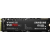 Твердотельный накопитель SSD M.2 2280 256Gb Samsung 950 PRO [MZ-V5P256BW] Samsung UBX (R2200/W900MB/s)