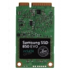 Твердотельный накопитель SSD mSATA 250Gb Samsung 850 EVO [MZ-M5E250BW] Samsung_MGX (R540/W520MB/s)