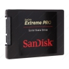 Твердотельный накопитель SSD 2.5" SATA-3  240Gb Sandisk Extreme Pro [SDSSDXPS-240G-G25] Marvell_88SS9187 (R550/W520MB/s)
