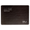 Твердотельный накопитель SSD 2.5" SATA-3 120Gb SiliconPower Velox V60 [SP120GBSS3V60S25] SF-2281 (R500/W180MB/s)+bracket