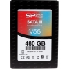 Твердотельный накопитель SSD 2.5" SATA-3 480Gb SiliconPower Velox V55 [SP480GBSS3V55S25] Phison PS3108  (R540/W480MB/s)