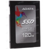 Твердотельный накопитель SSD 2.5" SATA-3 120Gb A-Data SP550 [ASP550SS3-120GM-C] SMI (R560/W410MB/s)