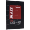 Твердотельный накопитель SSD 2.5" SATA-3 120Gb Patriot Blaze [PB120GS25SSDR] Phison S9, MLC (R550/W430MB/s)