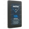Твердотельный накопитель SSD 2.5" SATA-3 120Gb Smartbuy Ignition4 [SB120GB-IGNT4-25SAT3] PS3110 (R550/W320MB/s)